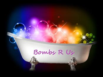 Bombs R Us client logo